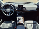 2018 Audi Q5 2.0T quattro Premium Plus at Dch Honda Of Mission Valley