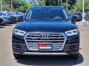 Thumbnail image of 2018 Audi Q5 at Dch Honda Of Mission Valley