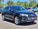 Thumbnail image of 2018 Audi Q5 at Dch Honda Of Mission Valley