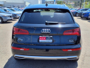 Thumbnail image of 2018 Audi Q5 at Dch Honda Of Mission Valley