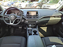 Thumbnail image of 2021 Nissan Altima at Mathews Nissan