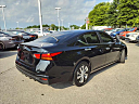 Thumbnail image of 2021 Nissan Altima at Mathews Nissan