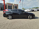 Thumbnail image of 2021 Nissan Altima at Mathews Nissan