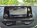 Thumbnail image of 2021 Nissan Altima at Mathews Nissan