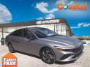 Thumbnail image of 2025 Hyundai ELANTRA at Coastal Hyundai