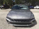 Thumbnail image of 2025 Hyundai ELANTRA at Coastal Hyundai