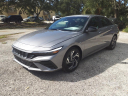 Thumbnail image of 2025 Hyundai ELANTRA at Coastal Hyundai