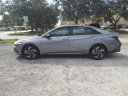 Thumbnail image of 2025 Hyundai ELANTRA at Coastal Hyundai