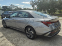 Thumbnail image of 2025 Hyundai ELANTRA at Coastal Hyundai