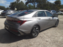 Thumbnail image of 2025 Hyundai ELANTRA at Coastal Hyundai