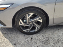 Thumbnail image of 2025 Hyundai ELANTRA at Coastal Hyundai