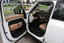 2025 Land Rover Defender 110 P400 S at Land Rover of Tacoma