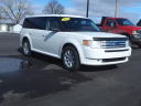 Thumbnail image of 2009 Ford Flex at Kern Auto Sales