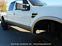Thumbnail image of 2008 Ford F-250 Super Duty at Gray Point Automotive, Inc.