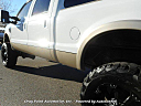 Thumbnail image of 2008 Ford F-250 Super Duty at Gray Point Automotive, Inc.
