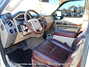 Thumbnail image of 2008 Ford F-250 Super Duty at Gray Point Automotive, Inc.