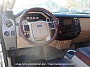 Thumbnail image of 2008 Ford F-250 Super Duty at Gray Point Automotive, Inc.