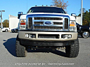 Thumbnail image of 2008 Ford F-250 Super Duty at Gray Point Automotive, Inc.