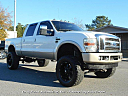Thumbnail image of 2008 Ford F-250 Super Duty at Gray Point Automotive, Inc.