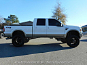 Thumbnail image of 2008 Ford F-250 Super Duty at Gray Point Automotive, Inc.