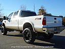 Thumbnail image of 2008 Ford F-250 Super Duty at Gray Point Automotive, Inc.