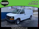 Thumbnail image of 2014 GMC Savana at Parkside Total Auto Care