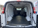 2014 GMC Savana 1500 at Parkside Total Auto Care