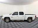Thumbnail image of 2010 GMC Sierra 1500 at The Garage