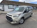 Thumbnail image of 2014 Ford Transit Connect at ZARA AUTO SALES INC
