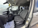 Thumbnail image of 2014 Ford Transit Connect at ZARA AUTO SALES INC