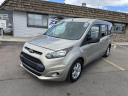 Thumbnail image of 2014 Ford Transit Connect at ZARA AUTO SALES INC