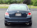 2010 Honda Accord EX-L V6 at Serra Buick Gmc Champaign