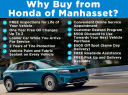 Thumbnail image of 2022 Toyota Highlander at Honda of Manhasset
