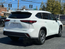 Thumbnail image of 2022 Toyota Highlander at Honda of Manhasset