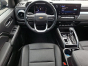 Thumbnail image of 2023 Chevrolet Colorado at CioccaSubaruOfPleasantville - NEW