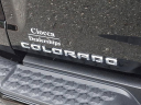 Thumbnail image of 2023 Chevrolet Colorado at CioccaSubaruOfPleasantville - NEW