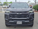 Thumbnail image of 2023 Chevrolet Colorado at CioccaSubaruOfPleasantville - NEW