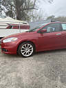 Thumbnail image of 2013 Dodge Dart at Abel Barrett Auto Sales LLC