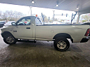 2015 Ram 2500 Tradesman at Crase Auto Connection
