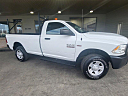 Thumbnail image of 2015 Ram 2500 at Crase Auto Connection