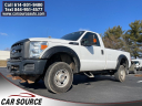 Thumbnail image of 2015 Ford F-250 Super Duty at CarSourceLLC of Grove City, OH