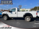Thumbnail image of 2015 Ford F-250 Super Duty at CarSourceLLC of Grove City, OH
