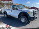 Thumbnail image of 2015 Ford F-250 Super Duty at CarSourceLLC of Grove City, OH