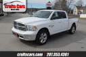 Thumbnail image of 2019 Ram 1500 Classic at Crafts Cars