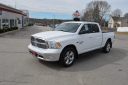 Thumbnail image of 2019 Ram 1500 Classic at Crafts Cars