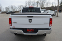 2019 Ram 1500 Classic SLT at Crafts Cars
