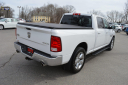 Thumbnail image of 2019 Ram 1500 Classic at Crafts Cars