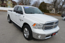 Thumbnail image of 2019 Ram 1500 Classic at Crafts Cars