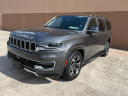 Thumbnail image of 2024 Jeep Wagoneer L at ALL STAR MOTORS INC