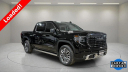 2023 GMC Sierra 1500 Denali Ultimate at Gordie Boucher Lincoln Inc